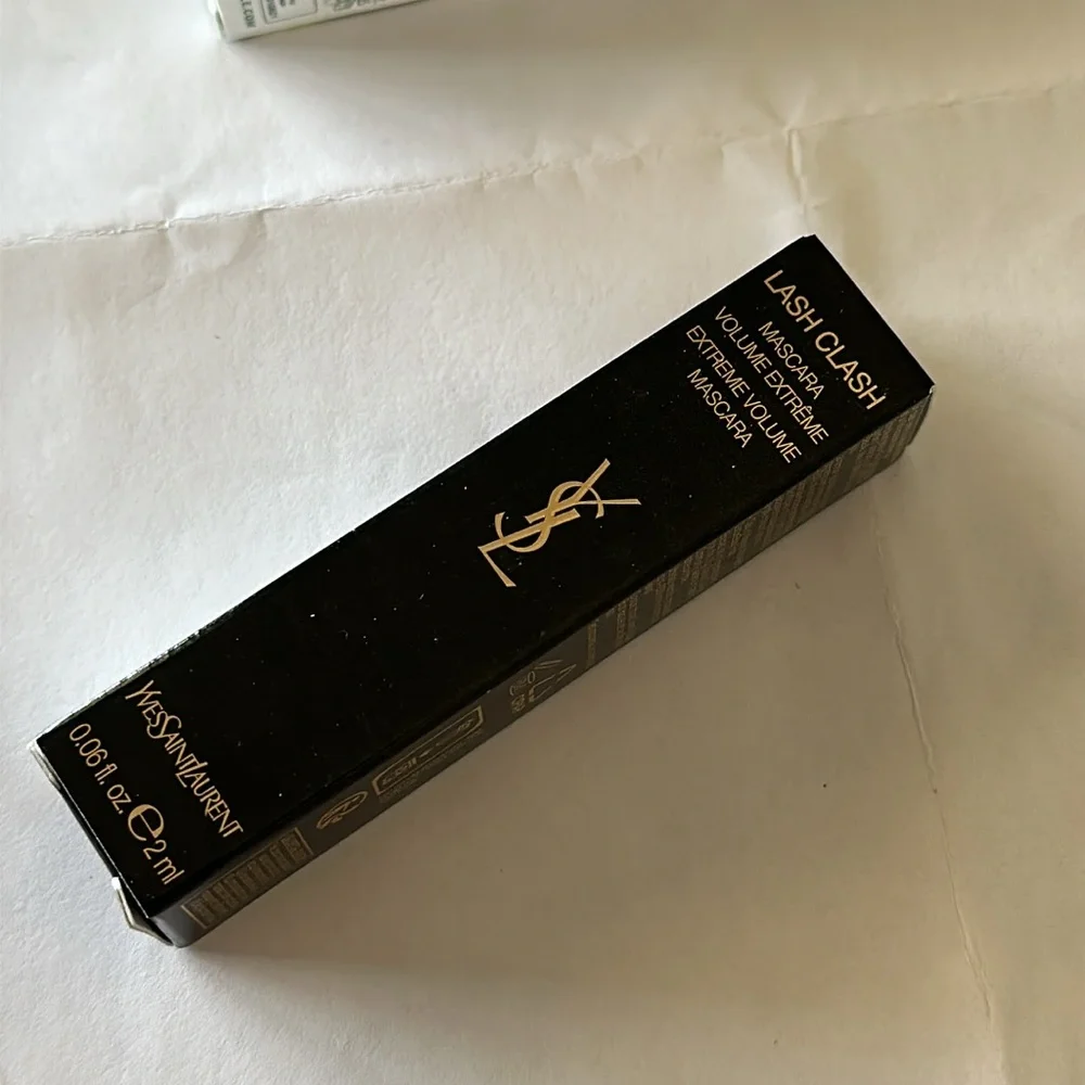 Bundle of 3 new mascaras